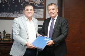 Milas Belediyesi tarihi köy çeşmelerine sahip çıkıyor