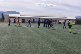 Milas Belediyesi Milasspor’dan Altın Değerinde 3 Puan!