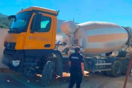 Yasağa Uymayanlara Ceza Yağdı  Bodrum Belediyesi Denetimlerini Sürdürüyor