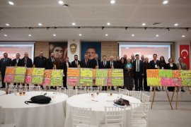 CHP Muğla, 2026–2027 Yol Haritasını Çalıştayda Belirledi