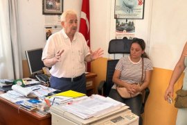 4 Yıllık Bekleyişin Ardından Dr. Mete Ersoy İlkokulu Velileri İsyanda