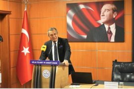 “Coğrafi İşaret Yeterli Değil; Milas’ın Ürünleri Bulunabilir Olmalı”