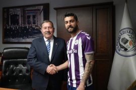 Play-Off Öncesi Kadroyu Güçlendirdi, Hedef BAL!