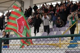 Milas Dörtyol Spor, Süper Amatör Lig’e Çıkmayı Garantiledi!