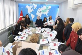  81 İlin 81 Öğretmeni İçin Yola Çıktı…