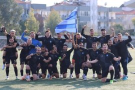 Play-Off Grubu'nda Heyecan Devam Ediyor