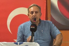 Milas’ta Üst Lig Hayalleri Yine Başka Bahara Kaldı
