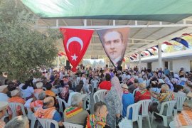 Milas’ta Yörük Kültürüne Katkı Sağlayan Etkinlik