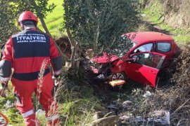 Ünlü müzisyen kazada yaşamını yitirdi