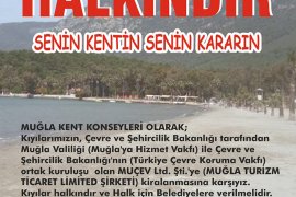 MİLAS KENT KONSEYİ’NDEN  AKYAKA BULUŞMASI İÇİN ÇAĞRI