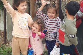 Milas’ta Çocuklar İçin Trafo Güvenliği İsyanı: 