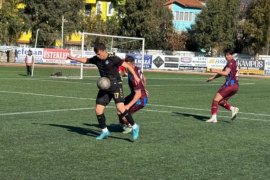 Milas’ta Soğuk Hava, Sahada Isıtan Galibiyet: 3-0