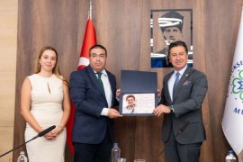Muğla Kent Ekonomisi İçin Ortak Akıl Buluşması