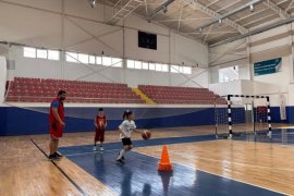 Milas’ta Yaz Spor Okulları Açıldı: Sporla Dolu Bir Yaz Başladı