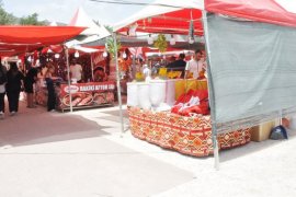 “Milas Merkezdeki Gıda Şenliği Rezaletine Çok Acil Son Verilmelidir”