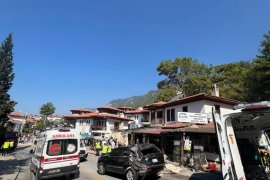 Akyaka’da Feci Kaza: 1 Ölü 29 Yaralı