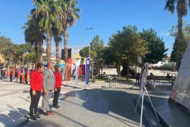 Amatör Spor Haftası Etkinlikleri Başladı