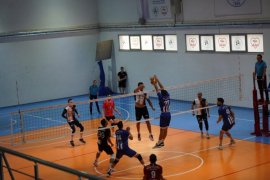 Milas Belediyespor ilk karşılaşmada galip