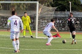Milas Belediyesi Milasspor Rakip Kaleyi 8 Kez Havalandırdı