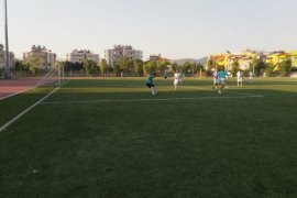 Futbol müsabakaları devam ediyor