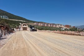 Mahalle Ziyaretleri Sonrası Tespit Edilen İhtiyaçlara Yönelik Çalışmalar Sürüyor