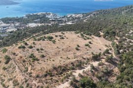 Muğla’da Vahşi Depolama Alanları Yeşile Dönüşüyor