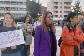 “Haklarımızı Korumakta Kararlılığımızı Bir Kez Daha İlan Ediyoruz”