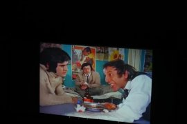 Milas Belediyesi, Yeşilçam’ın Efsane Filmlerini Vatandaşlarla Buluşturuyor