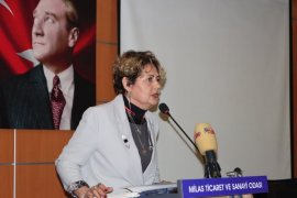 Dr. Alp Milasspor'dan Tarihi Çağrı: 
