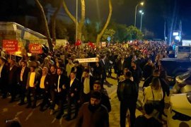 Milas’ta Sandık Sonuçları Açıklandı