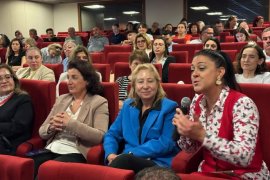 “Coğrafi İşaret Yeterli Değil; Milas’ın Ürünleri Bulunabilir Olmalı”