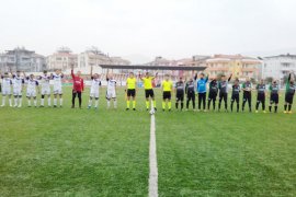 Milasspor Masterler kazanarak yoluna devam ediyor