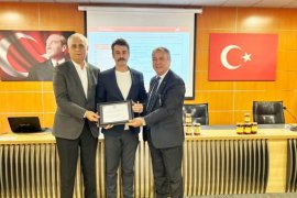 MİTSO’da Arıcılıkta Varroa ile Mücadele Toplantısı Yoğun Katılımla Gerçekleşti