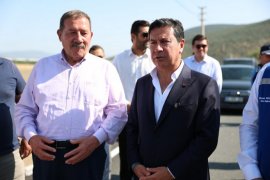 Başkan Aras: “Her Kuruşta Yetim Hakkı Var”