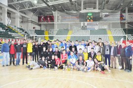 Muğla Şampiyonu Fethiye Belediyespor