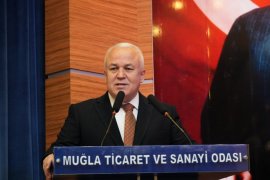 APİMUĞLA Ile Muğla Eczacı Odasi Satış Sözleşmesi İmzaladı