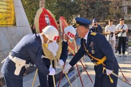 103 Yıllık Büyük Zafer, Milas’ta Sabah Resmî Törenlerle, Akşam Fener Alayı ve Konserle Kutlanıyor