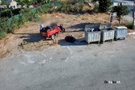 Çevreyi Kirletenlere Ceza Yağdı