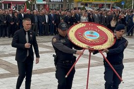 “Tüm ülke yağmur yağmadan ıslandı”