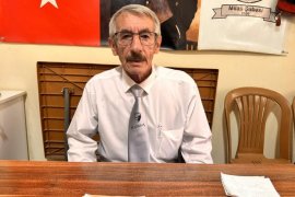 TÜRKİYE SAKATLAR DERNEĞİ MİLAS ŞUBESİ’NDEN ENGELLİLERİN SORUNLARINA DİKKAT ÇEKEN AÇIKLAMA