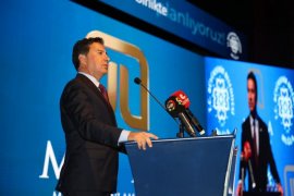 Büyükşehir Belediyesi, MUPA ile Geleceğe Yatırım Yapıyor