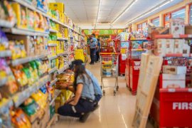 Milas Belediyesi Zabıtası Gıda Denetimi Gerçekleştirdi