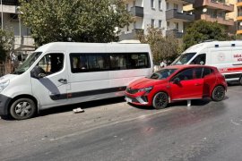 Milas’ta Bir Gün İçinde Üç Ayrı Kaza: 1’i Çocuk 6 Yaralı