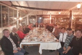 “Fikirde, Dilde, İşte Birlik” Yörüklüğün Esasıdır