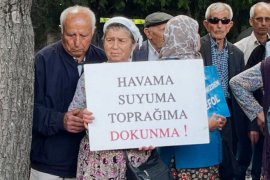 Muhtarlara Karşı Tek Başına Cephede: Aza Hörü Ölmez’in Onurlu Direnişi
