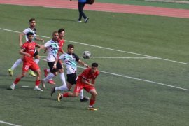 Milas Belediye Beçin Spor, Marmaris Gençlik Spor’u 3-1’le geçti