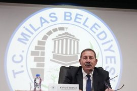 Milas Belediye Meclisi 2026 Yılı Bütçesi ve Evsel Katı Atık Ücret Tarifelerini Onayladı