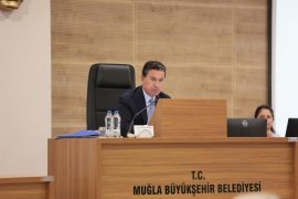 Başkan Topuz, “Güllük ve Kıyıkışlacık'ta Atık Sular Denize Kontrolsüz Sızıyor”