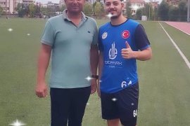 Kıyıkışlacık’ta kadroya yeni futbolcular dahil oldu