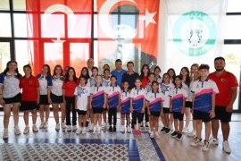 Büyükşehir’in Okçuluk Başarısı: Bir Köyden Dünya Şampiyonluğuna